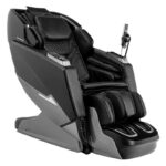 Osaki OS-4D Pro Ekon+ Massage Chair - Black
