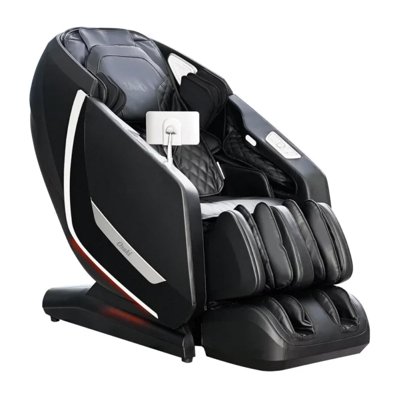 Osaki OP-Kairos 4D LT Massage Chair - Black