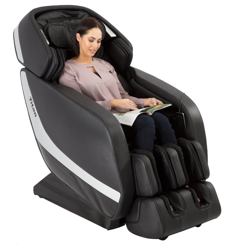 Titan Pro Jupiter XL Massage Chair Model 2