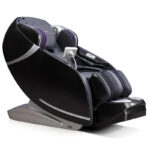 Osaki OS-Pro First Class Massage Chair - Dark Gray