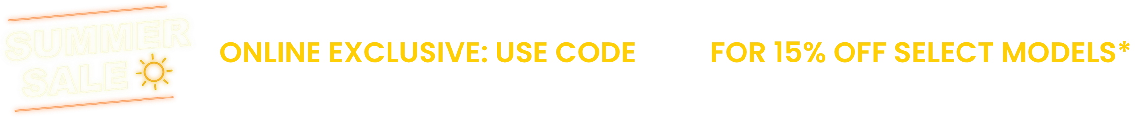 Summer Sale-OTA