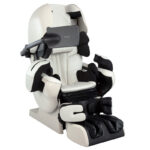 Inada Robo Massage Chair - White