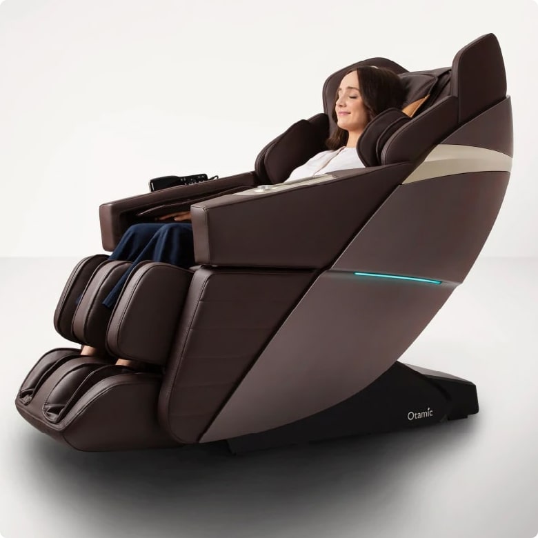 Otamic 3D Pro Signature Massage Chair