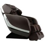 Titan Pro Jupiter XL Massage Chair - Brown