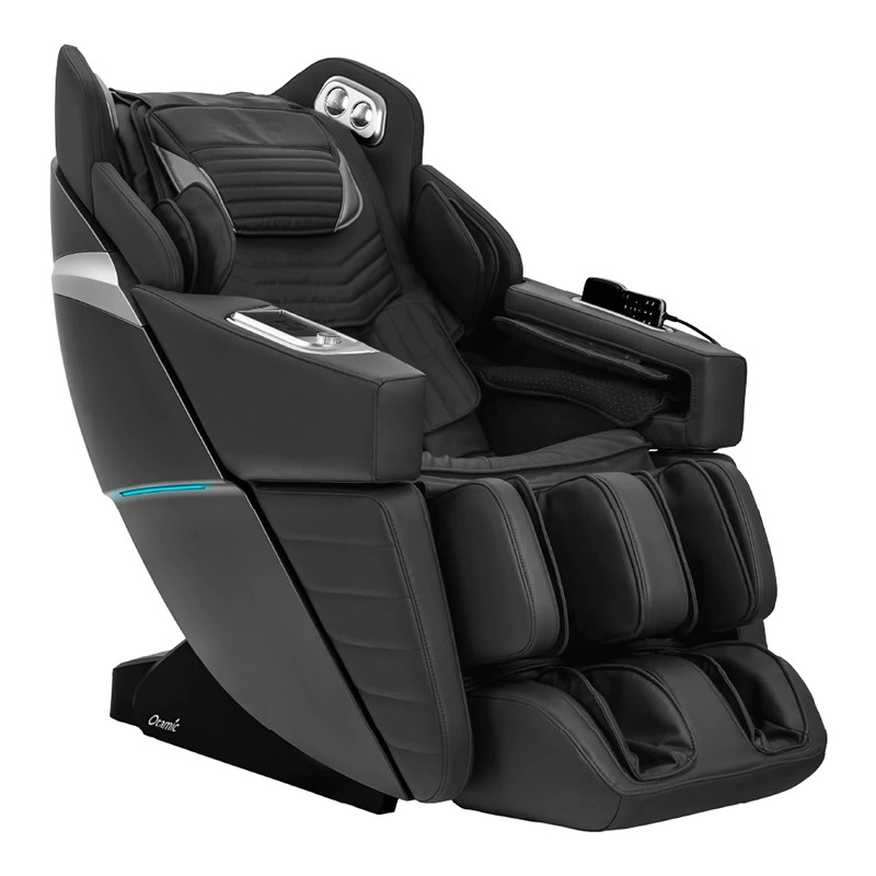 Otamic 3D Pro Signature Massage Chair - Black