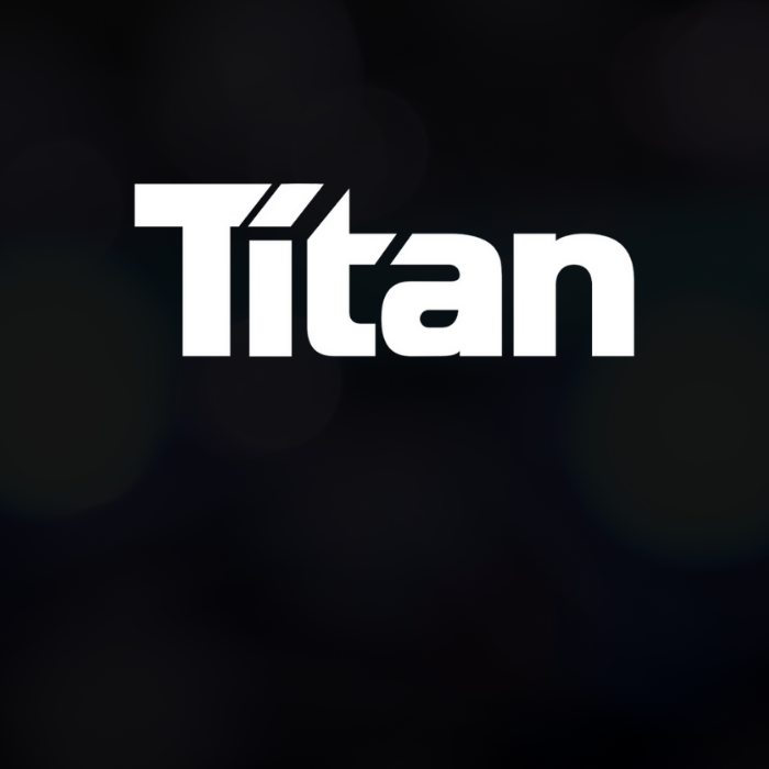 Titan Massage Chairs