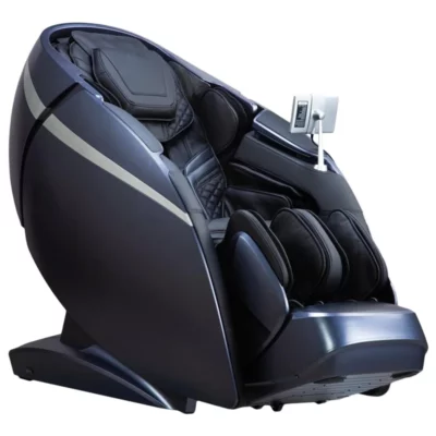 Osaki OS-Pro 4D DuoMax Massage Chair - Black