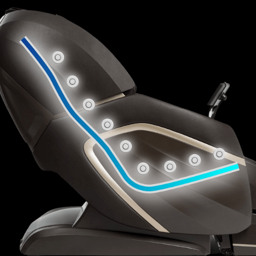 SL-Track Massage Chairs