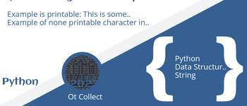 Python String Methods isprintable()