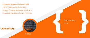 Why Linux is considered the most secured operating system