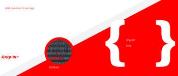 How to add Universal SSR to your Angular Cli and firebase(angularfire2) project