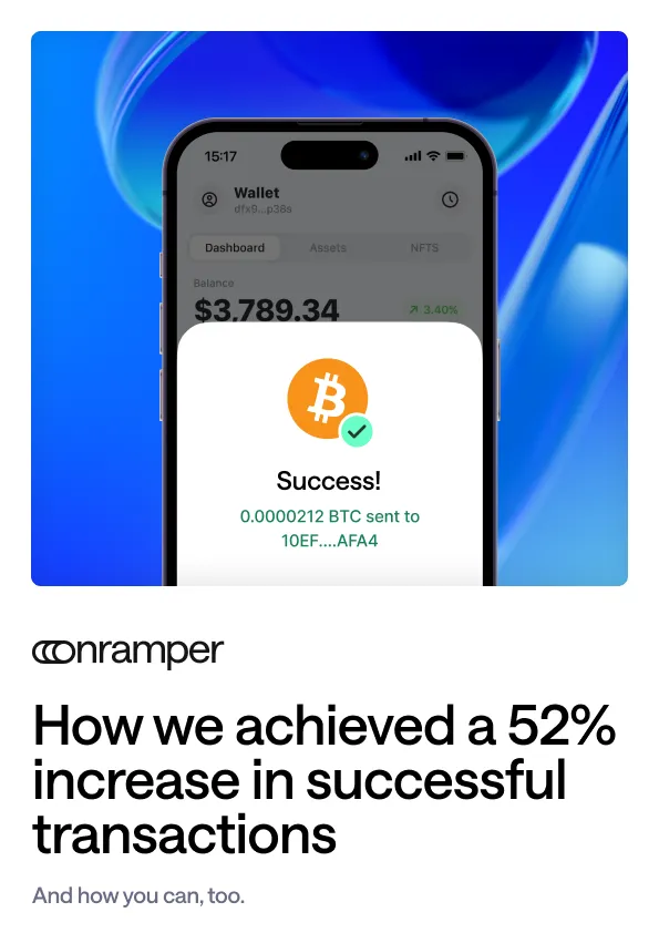 Success Rate Report Cover