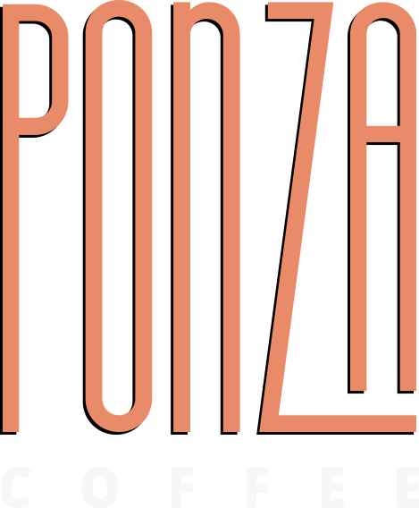 Ponza Logo Hover