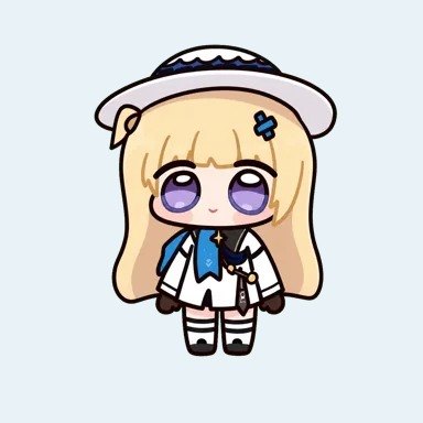 What's the best Fibi outfit? Classic, Sailor, Bunny or Shark… which one is the cutest? One vote per reply, and upvote the replies you agree with. (1 of 4)