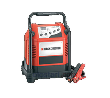 BDV1085-Black And Decker-Battery Charger