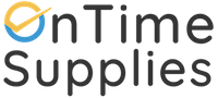 OnTimeSupplies.com Logo