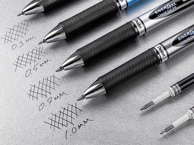 Z-Grip Basics LV Ballpoint Pen by Zebra® ZEB23230 | OnTimeSupplies.com