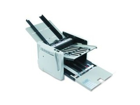 Your Guide to Choosing the Best Paper Folding Machine – Paper Folder Pro 2