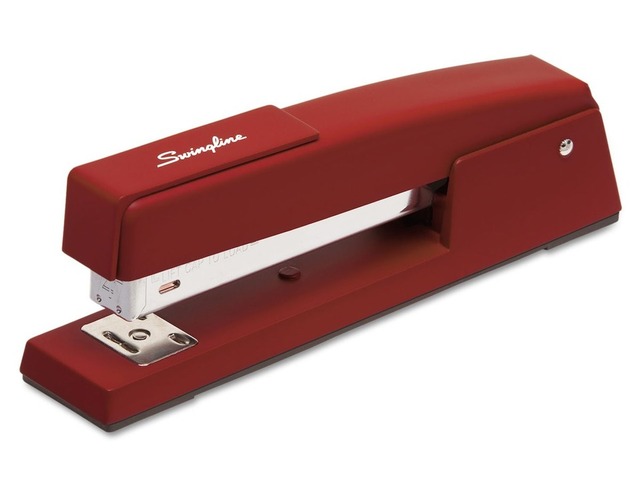 SKILCRAFT Standard/Light-Duty Stapler by AbilityOne® NSN4679433