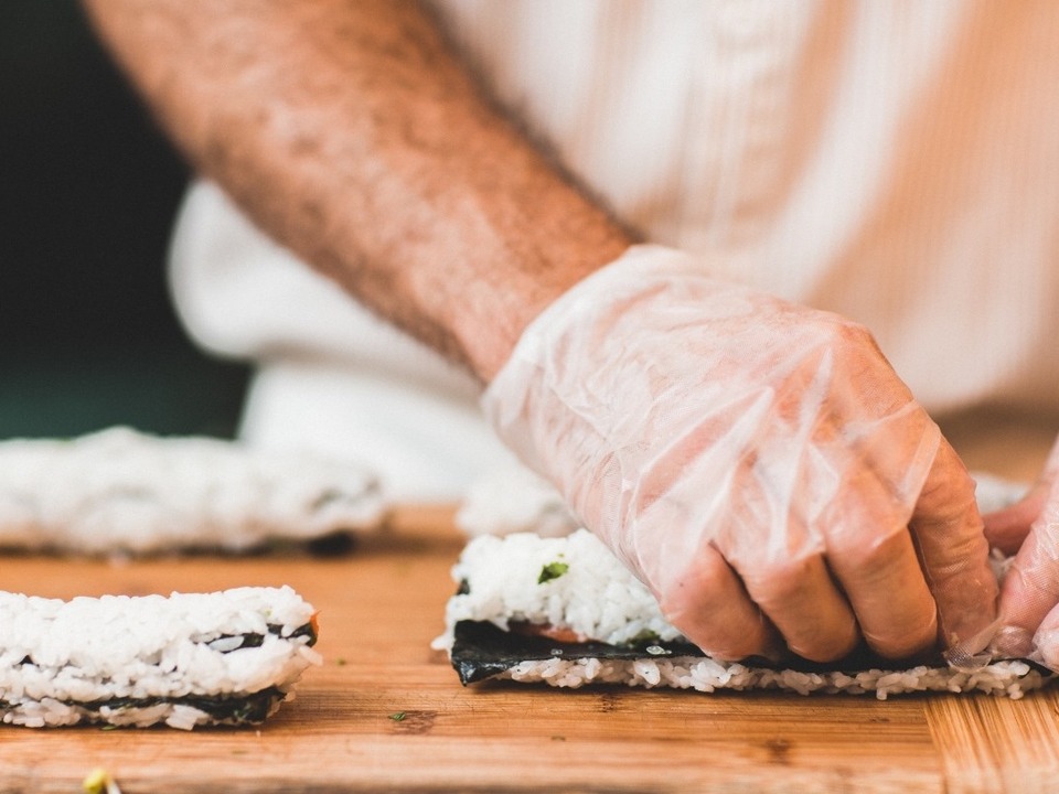 Gloves, Food Safe Gloves