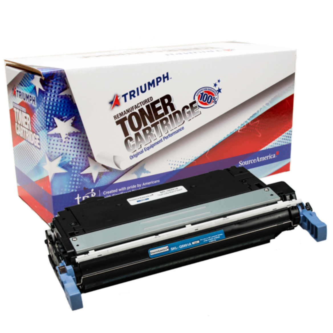 751000NSH0285 Remanufactured Q5952A (643A) Toner, 10,000 Page-Yield, Yellow 751000NSH0285 Remanufactured Q5952A (643A) Toner, 10,000 Page-Yield, Yellow