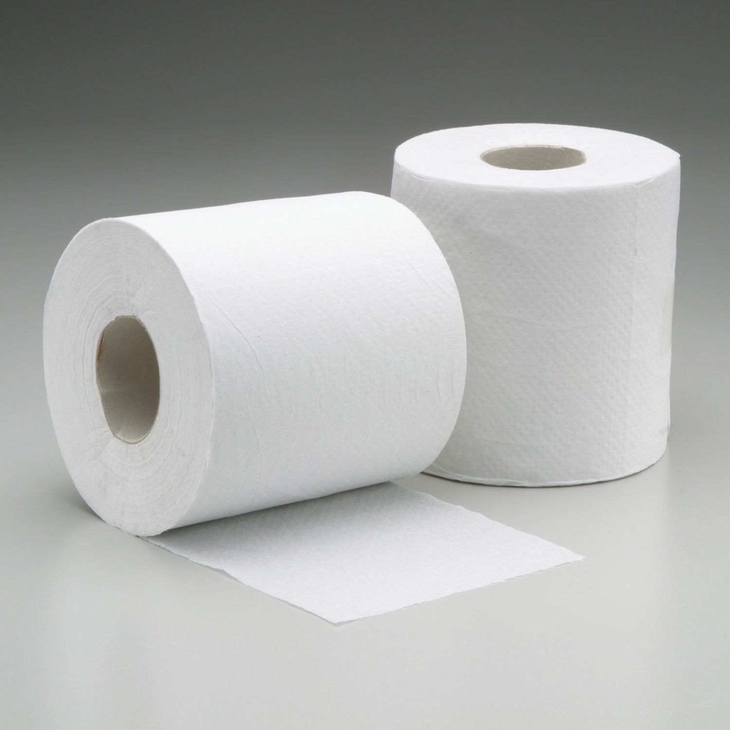 SKILCRAFT Toilet Tissue - Navy Pack - 1 Ply - 4. 50