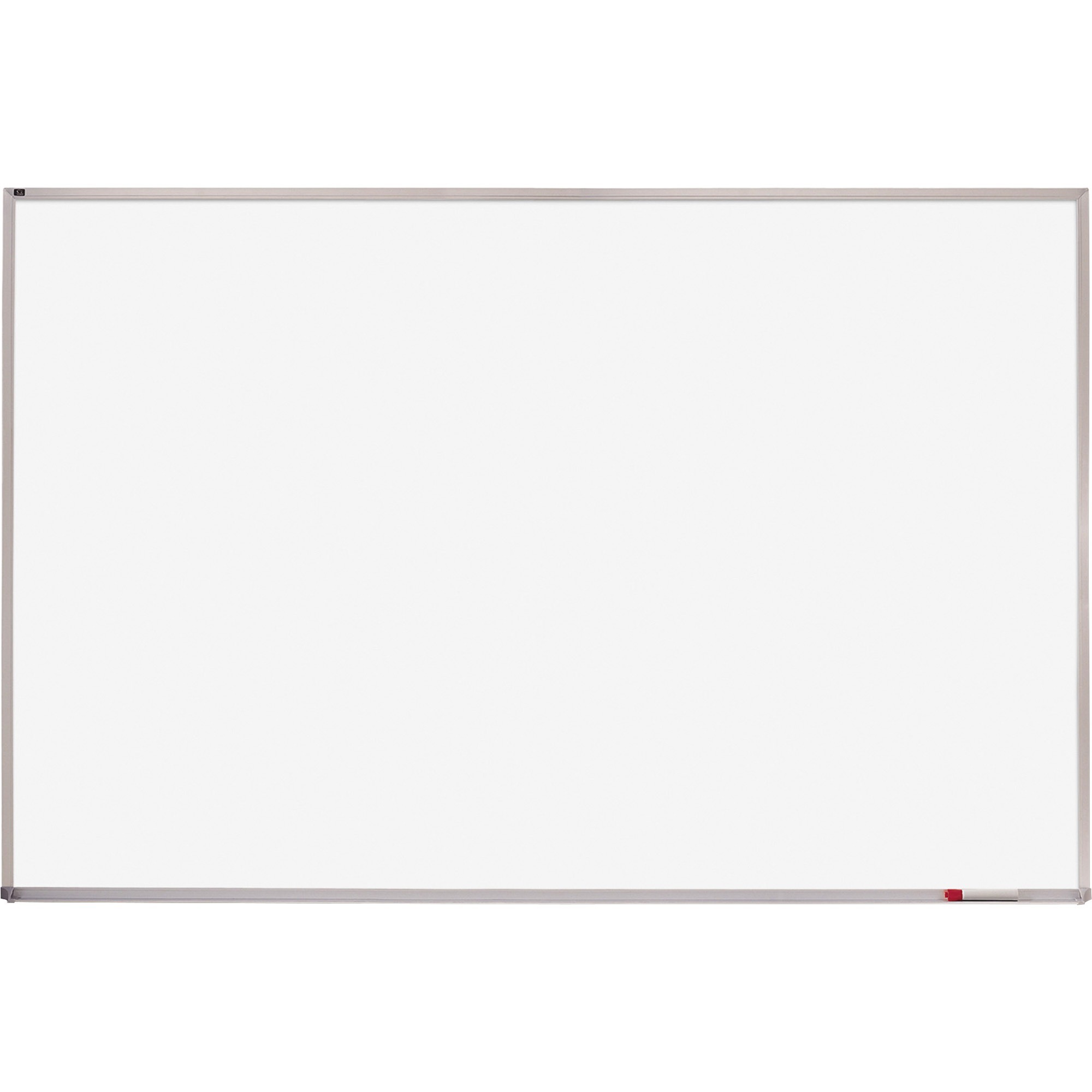 QRTEMA408 Large Dry Erase Board by Quartet | OnTimeSupplies.com