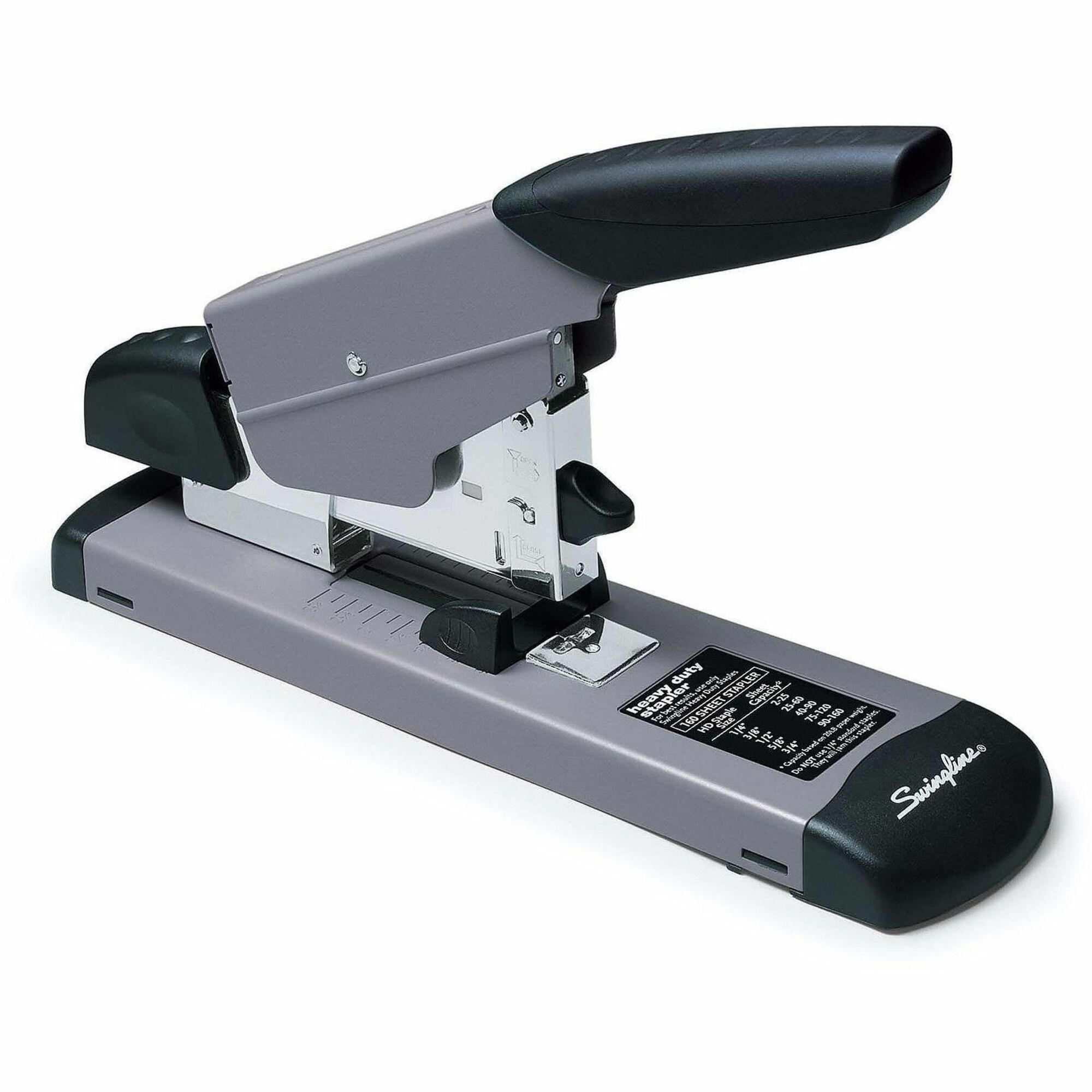 Heavy-Duty Stapler by Swingline® SWI39005 | OnTimeSupplies.com