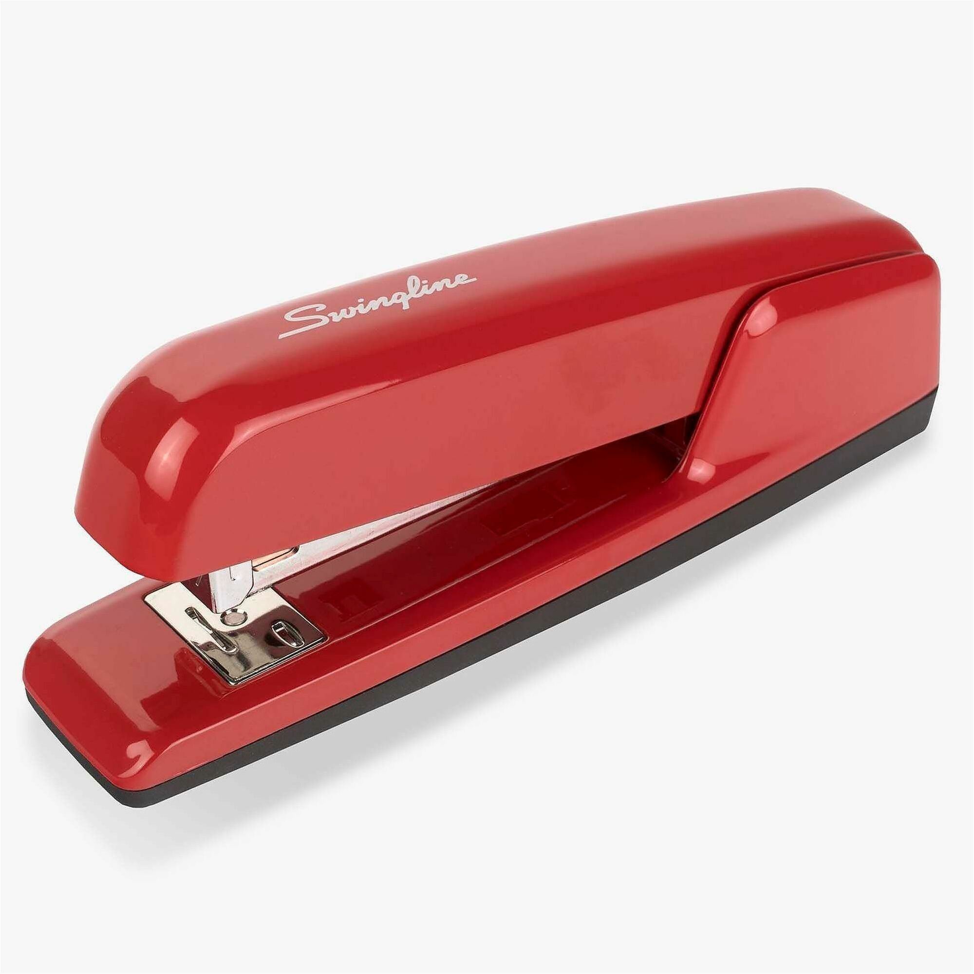 747 Rio Red Stapler by Swingline® SWI74736 | OnTimeSupplies.com