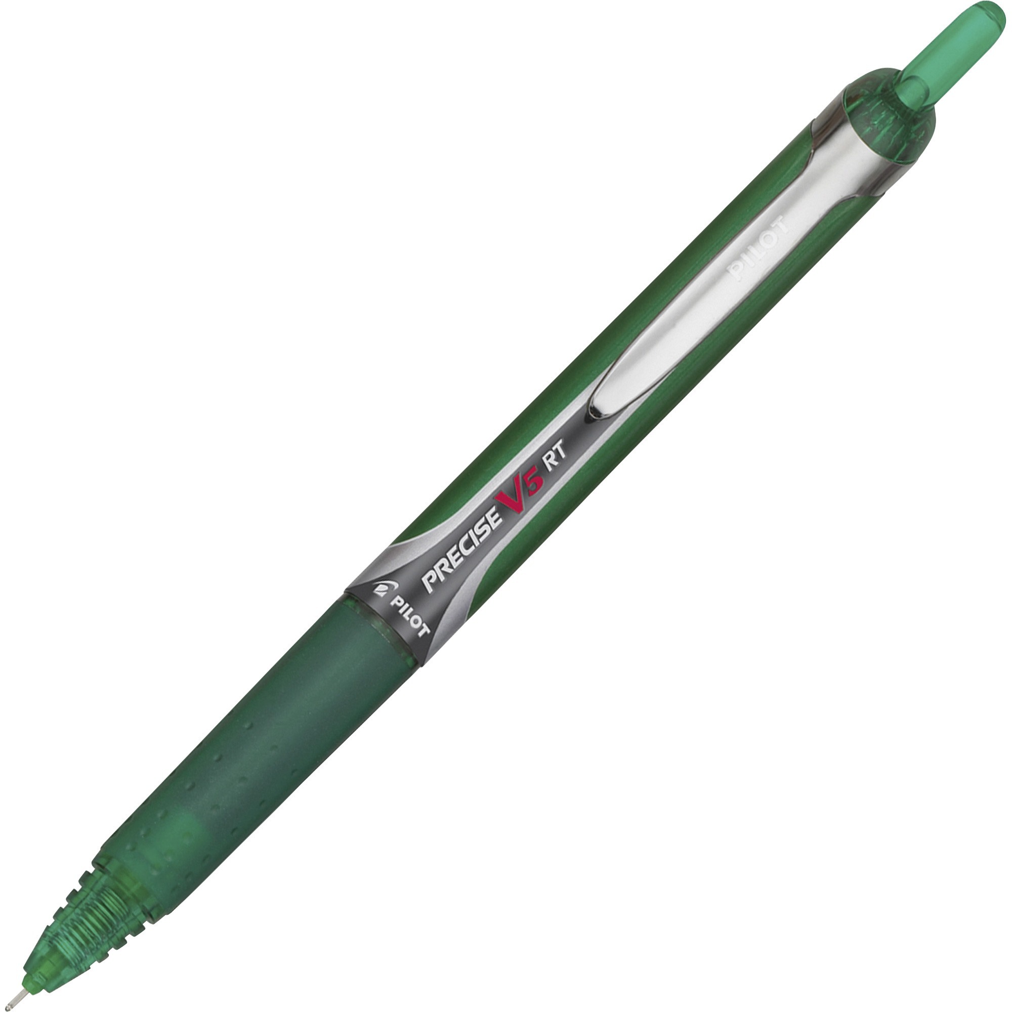 Extra-Fine Premium Retractable Rolling Ball Pen by Pilot® PIL26065