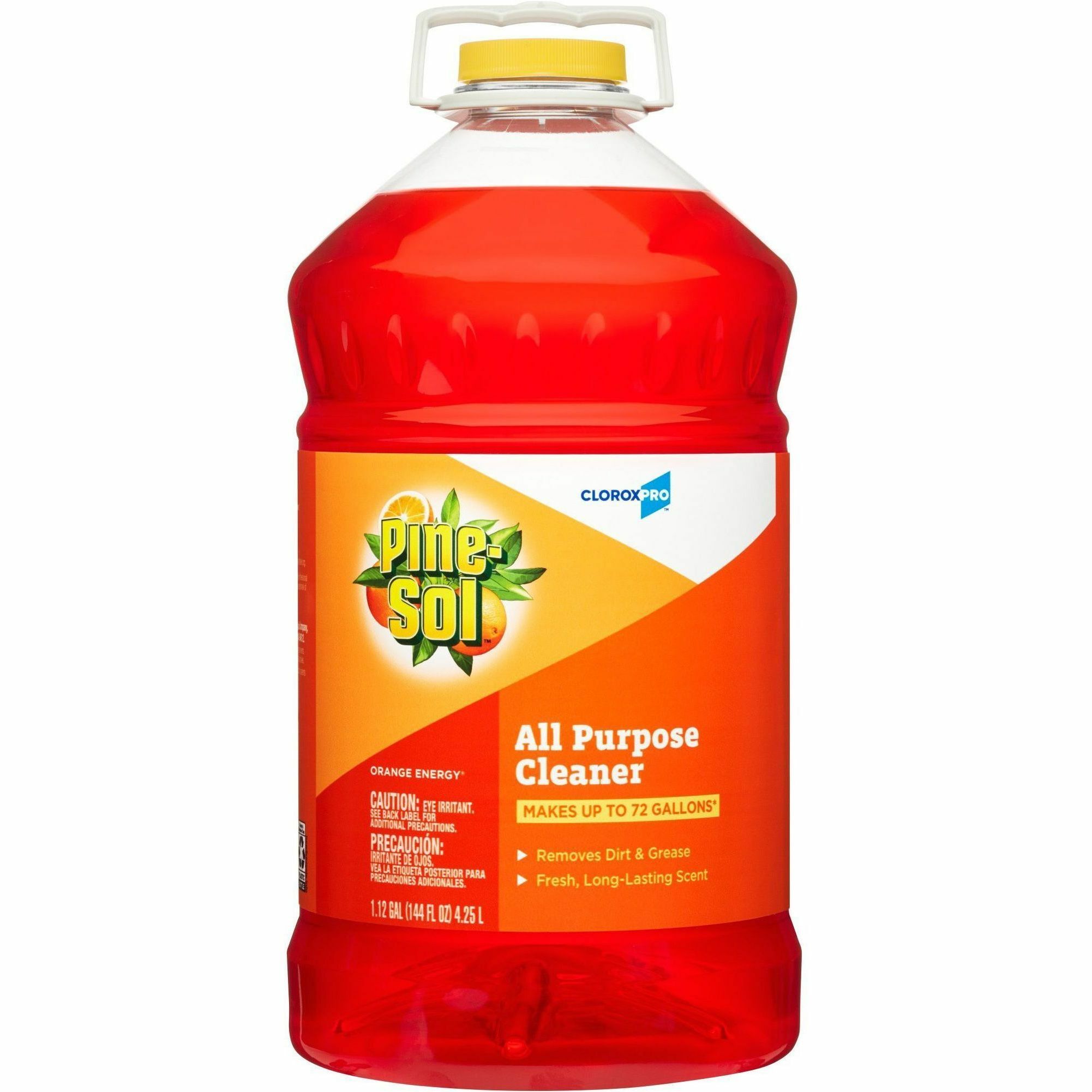 Pine-Sol All Purpose Cleaner by CloroxPro™ CLO41772CT