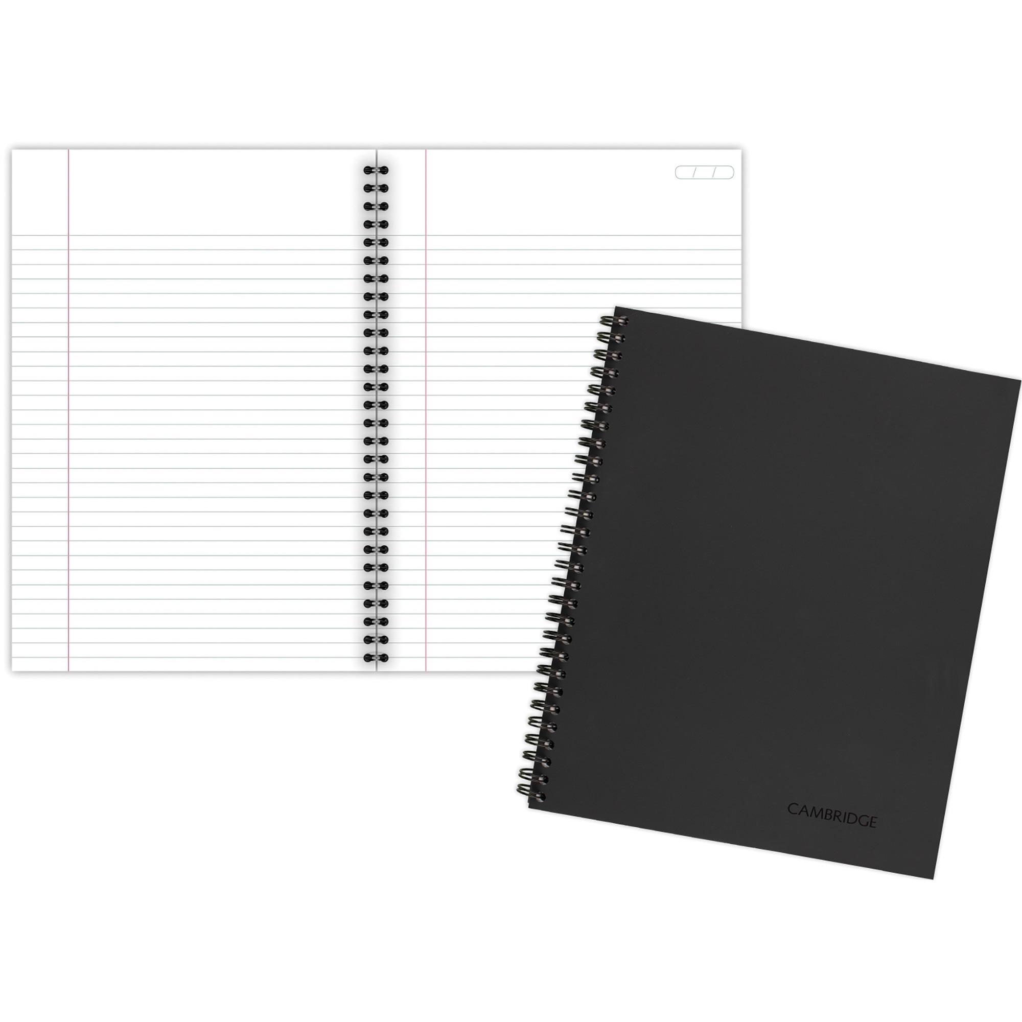 Legal Business Notebook by Mead® MEA06672 | OnTimeSupplies.com