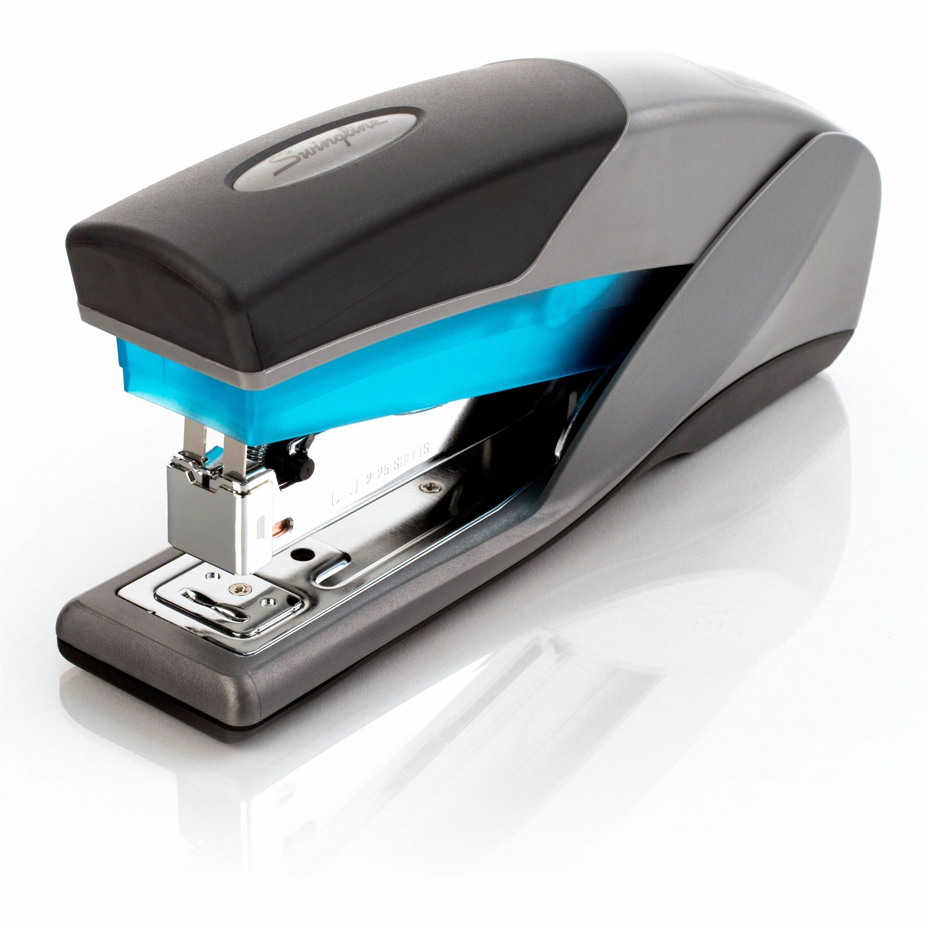 Optima 25 Reduced Effort Stapler by Swingline® SWI66404