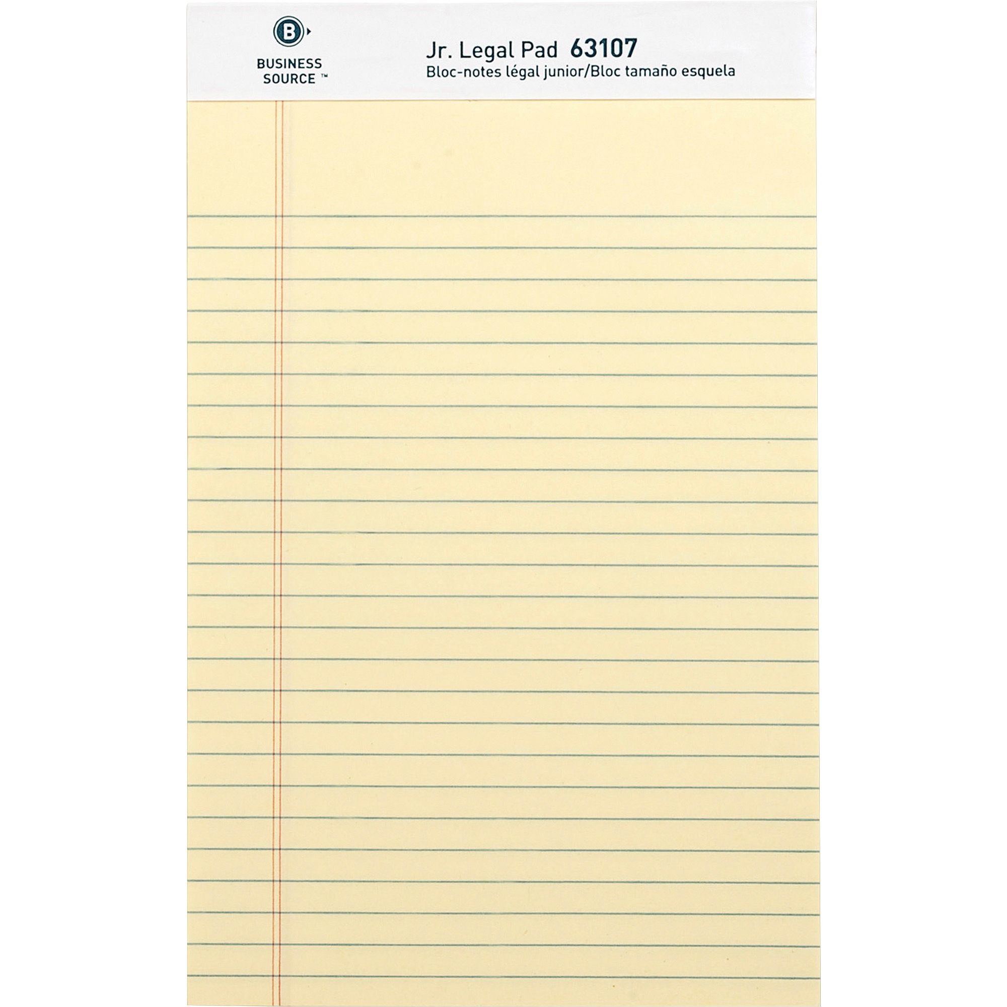 Legal Pad Pricing, Yellow Legal Pad Pricing, Professional Legal