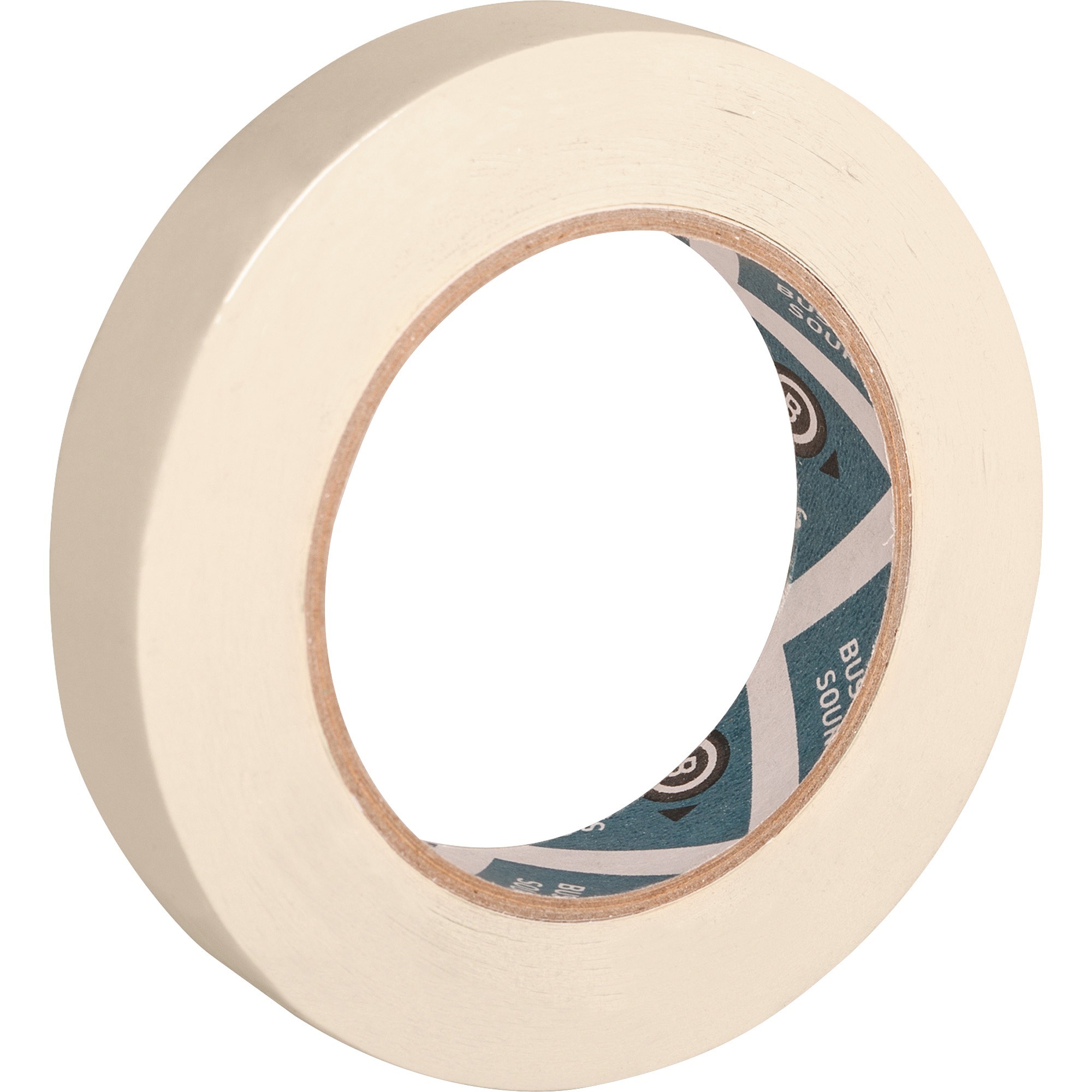 Business Source Utility-purpose Masking Tape - 60 yd Length x 0.75 Business Source Utility-purpose Masking Tape - 60 yd Length x 0.75