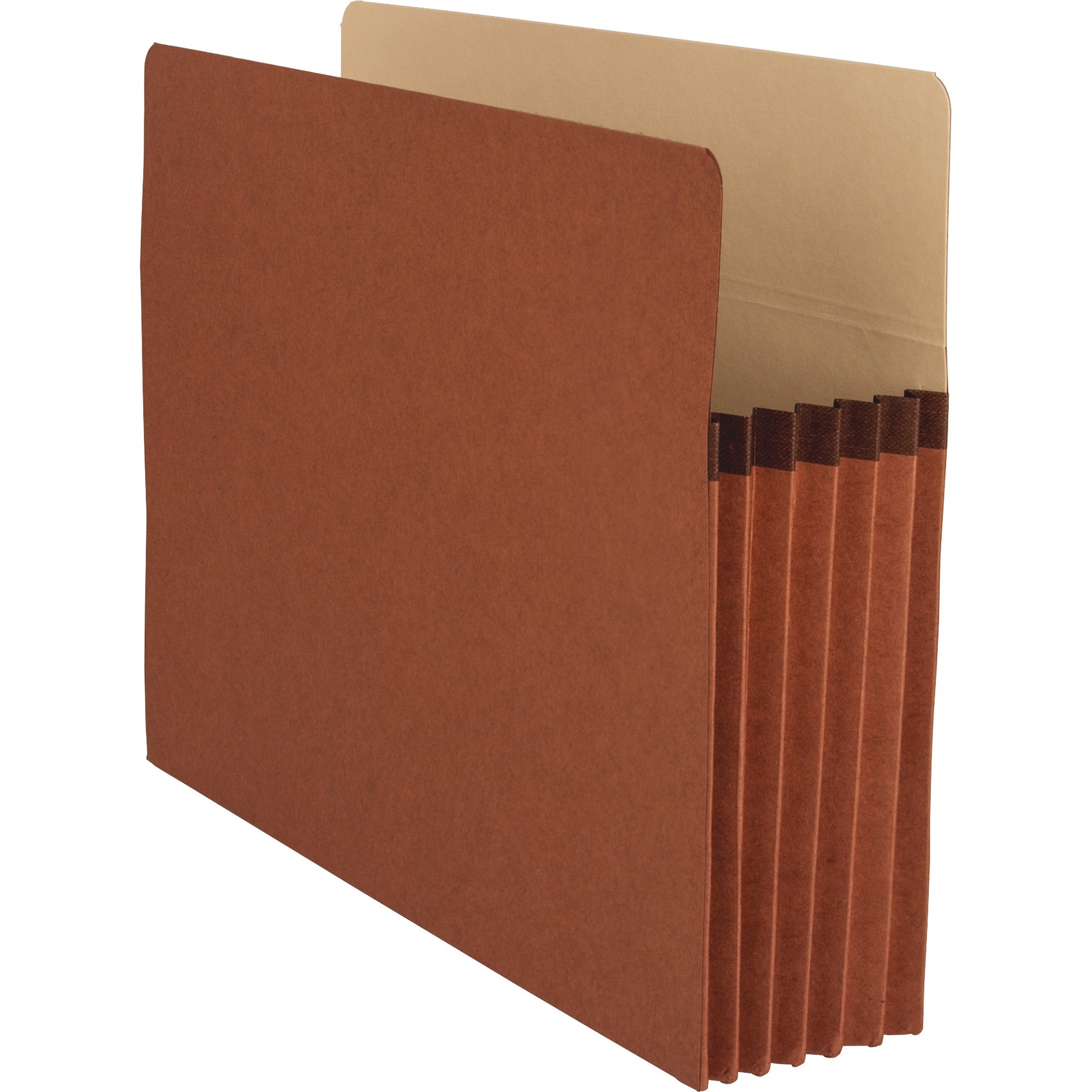 Business Source Letter Recycled File Pocket - 8 1/2 Business Source Letter Recycled File Pocket - 8 1/2