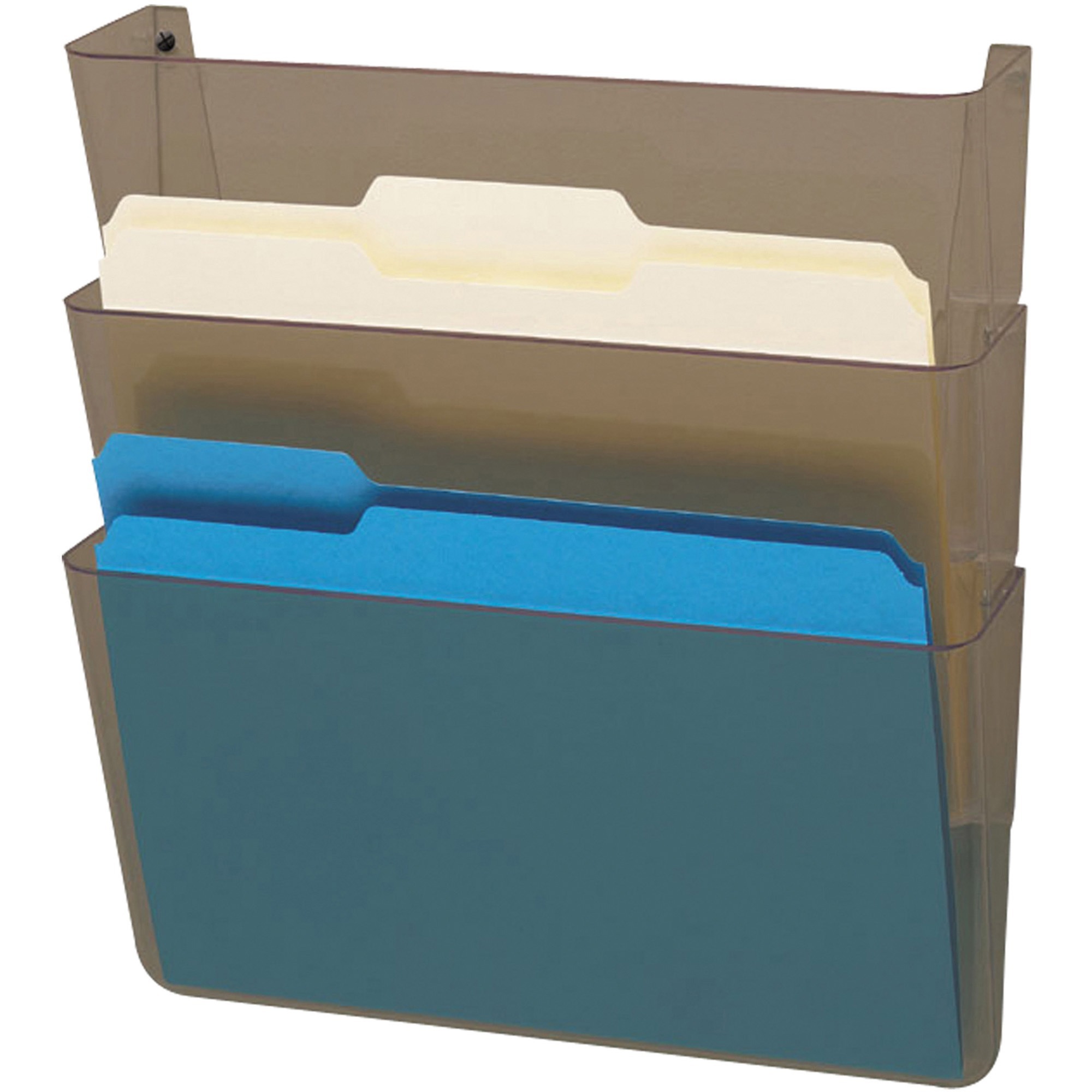 Deflecto EZ Link Unbreakable DocuPocket - 7 Deflecto EZ Link Unbreakable DocuPocket - 7