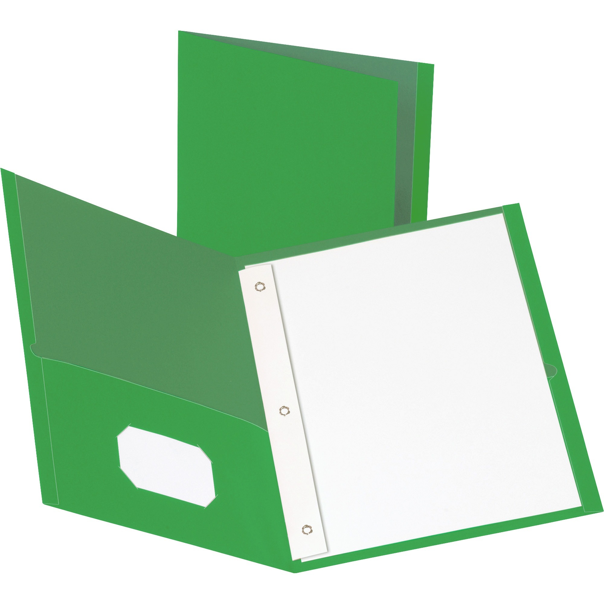 Business Source Letter Recycled Pocket Folder - 8 1/2 Business Source Letter Recycled Pocket Folder - 8 1/2