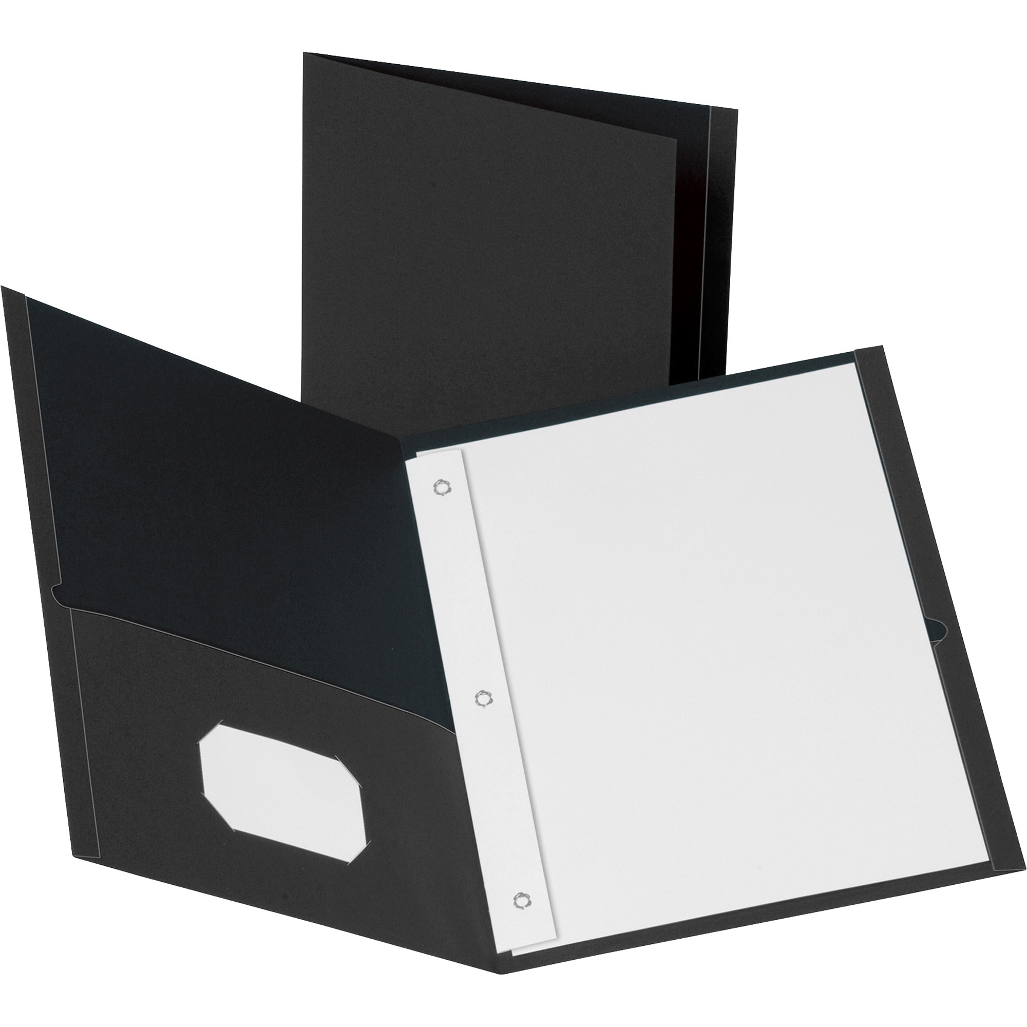Business Source Letter Recycled Pocket Folder - 8 1/2 Business Source Letter Recycled Pocket Folder - 8 1/2