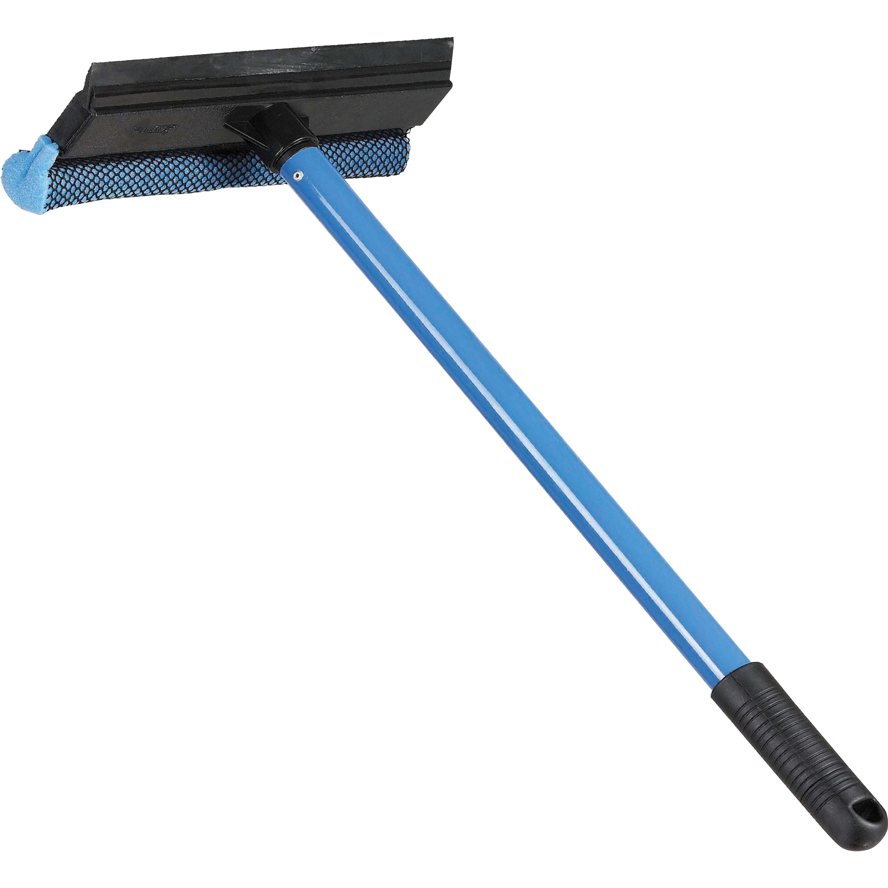 Ettore Auto Squeegee Scrubber - 8 Ettore Auto Squeegee Scrubber - 8