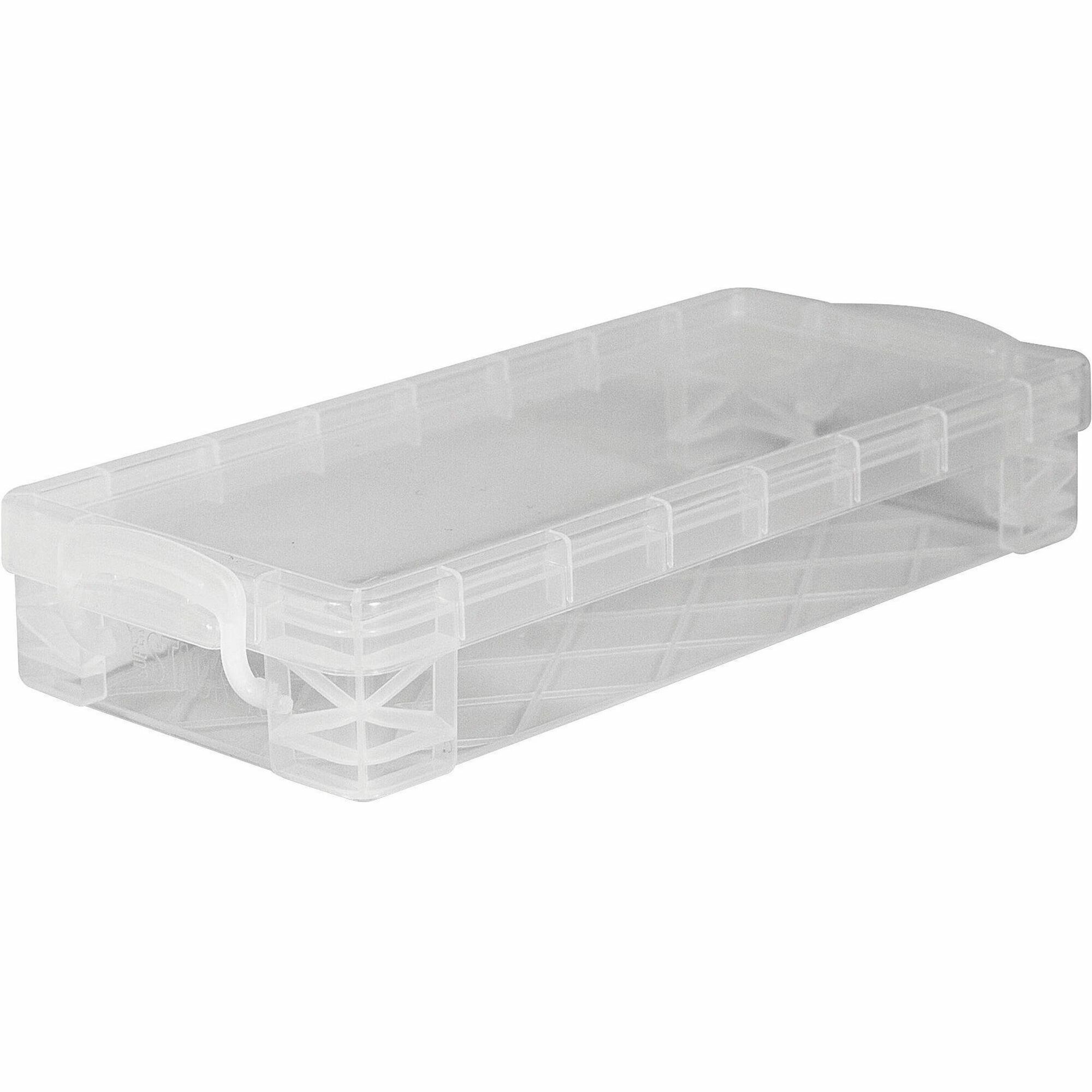 Pencil Box by Super Stacker AVT40309 | OnTimeSupplies.com
