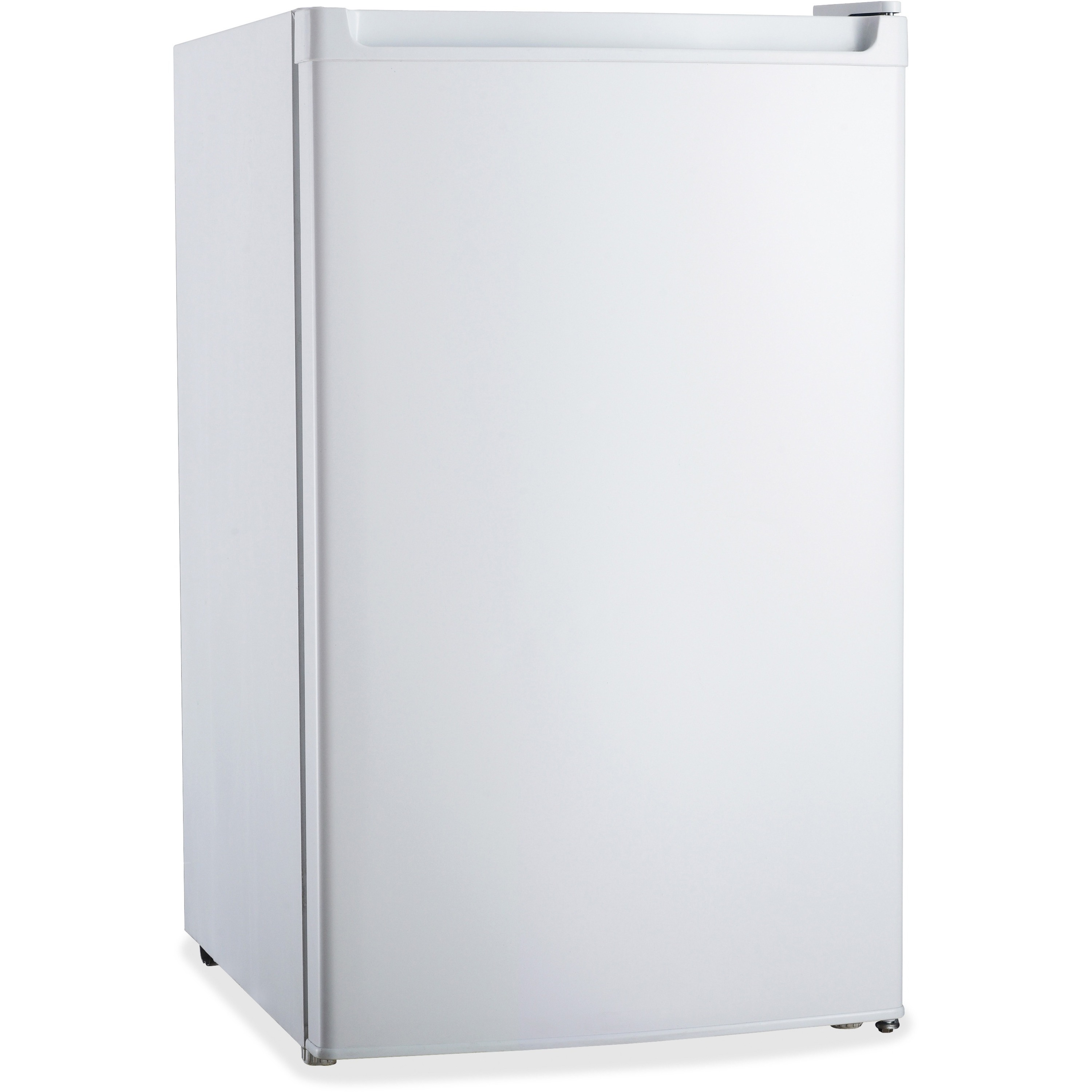Avanti RM4406W 4.4 cubic foot Refrigerator - 4.40 ft - Manual Defrost - Undercounter - Manual Defrost - Reversible - 4.40 ft Net Refrigerator Capacity - 120 V AC - 228 kWh per Year - White - Built-in Avanti RM4406W 4.4 cubic foot Refrigerator - 4.40 ft - Manual Defrost - Undercounter - Manual Defrost - Reversible - 4.40 ft Net Refrigerator Capacity - 120 V AC - 228 kWh per Year - White - Built-in