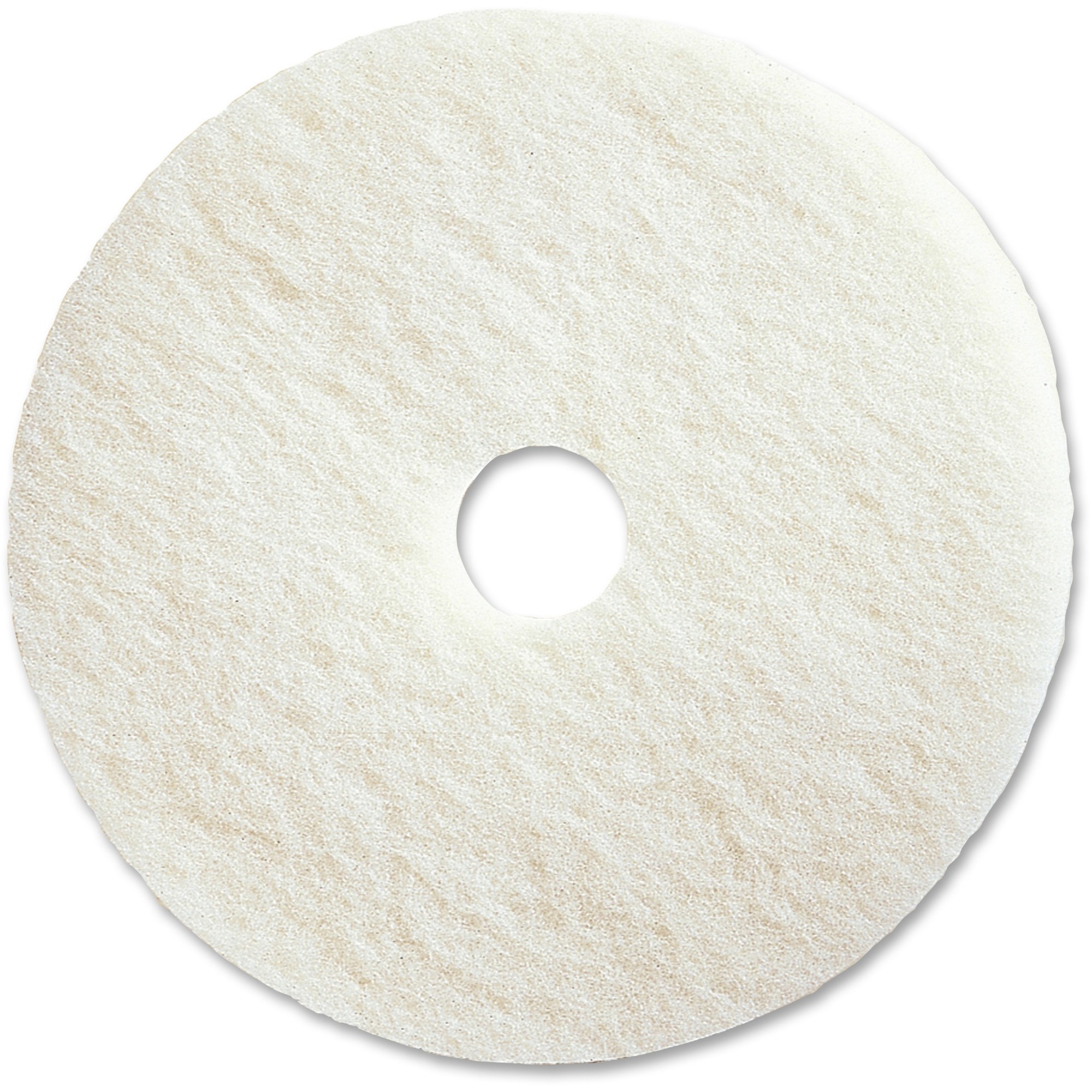 Genuine Joe Polishing Floor Pad - 17 Genuine Joe Polishing Floor Pad - 17