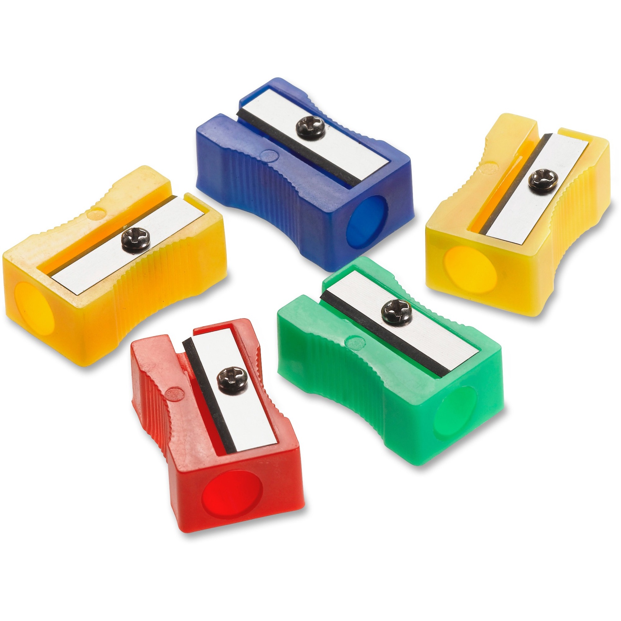 KALAMA ビッククーダ 8,7-24-6 130L Plastic Manual Pencil Sharpener by Westcott® ACM15993