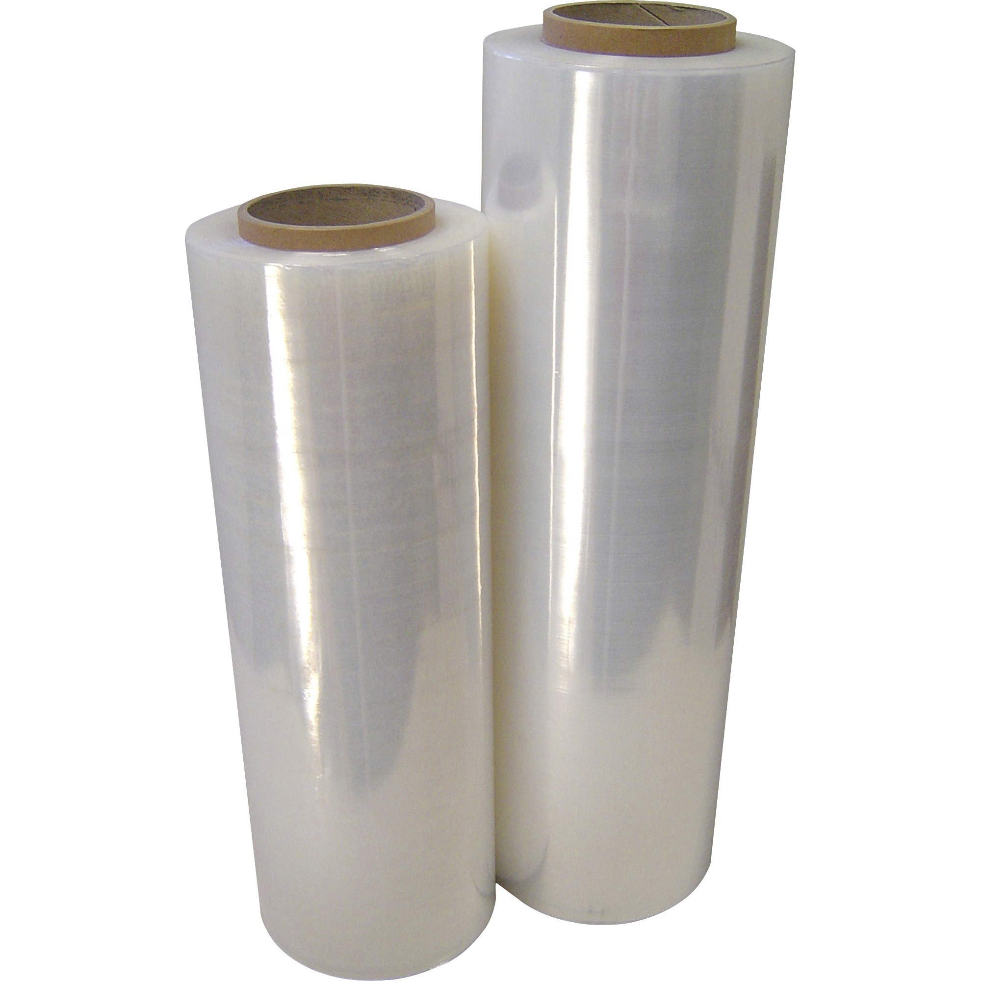 WP Pallet-Tite Pallet Stretch Wrap - 18 WP Pallet-Tite Pallet Stretch Wrap - 18