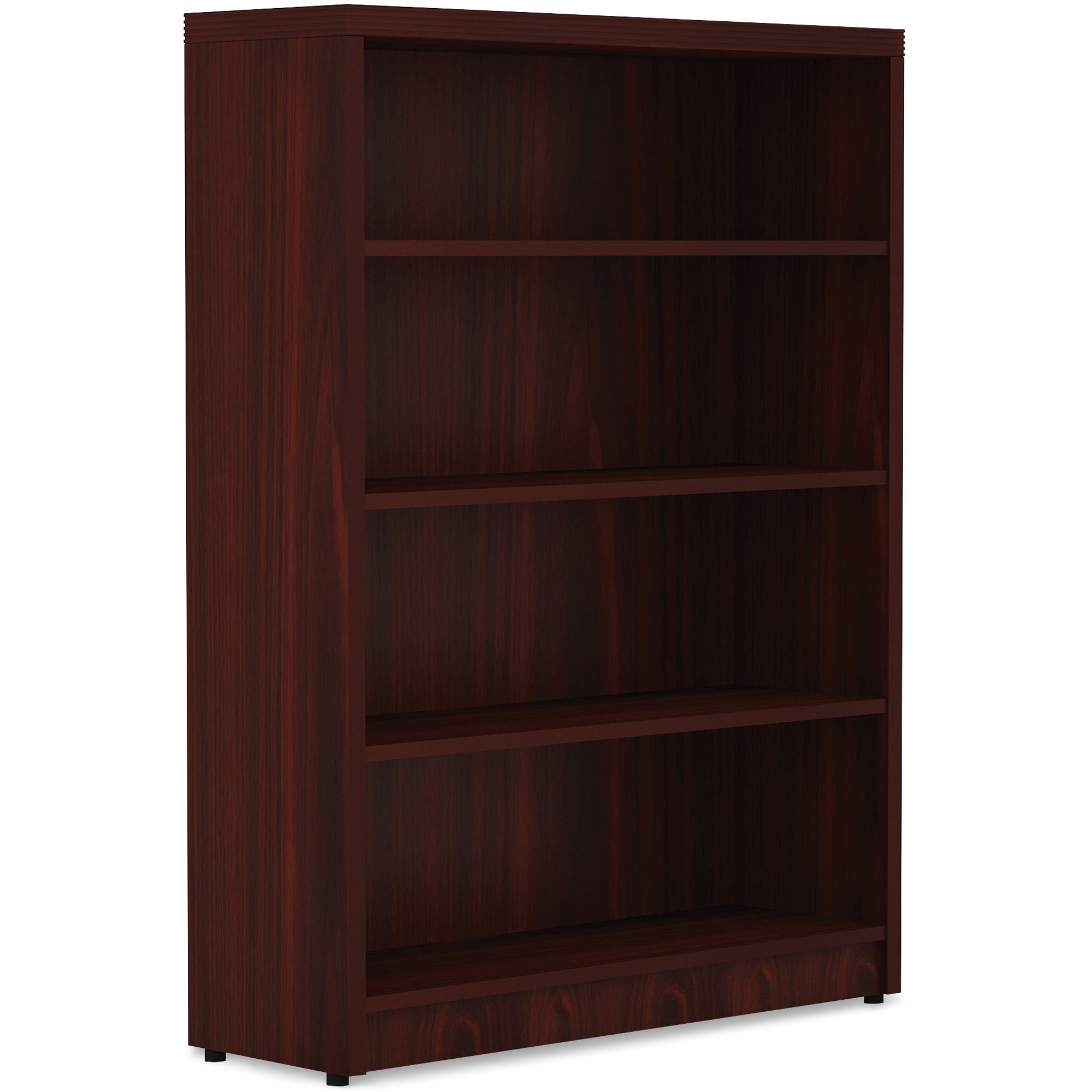 Lorell Chateau Series Credenza - 66.1 Lorell Chateau Series Credenza - 66.1