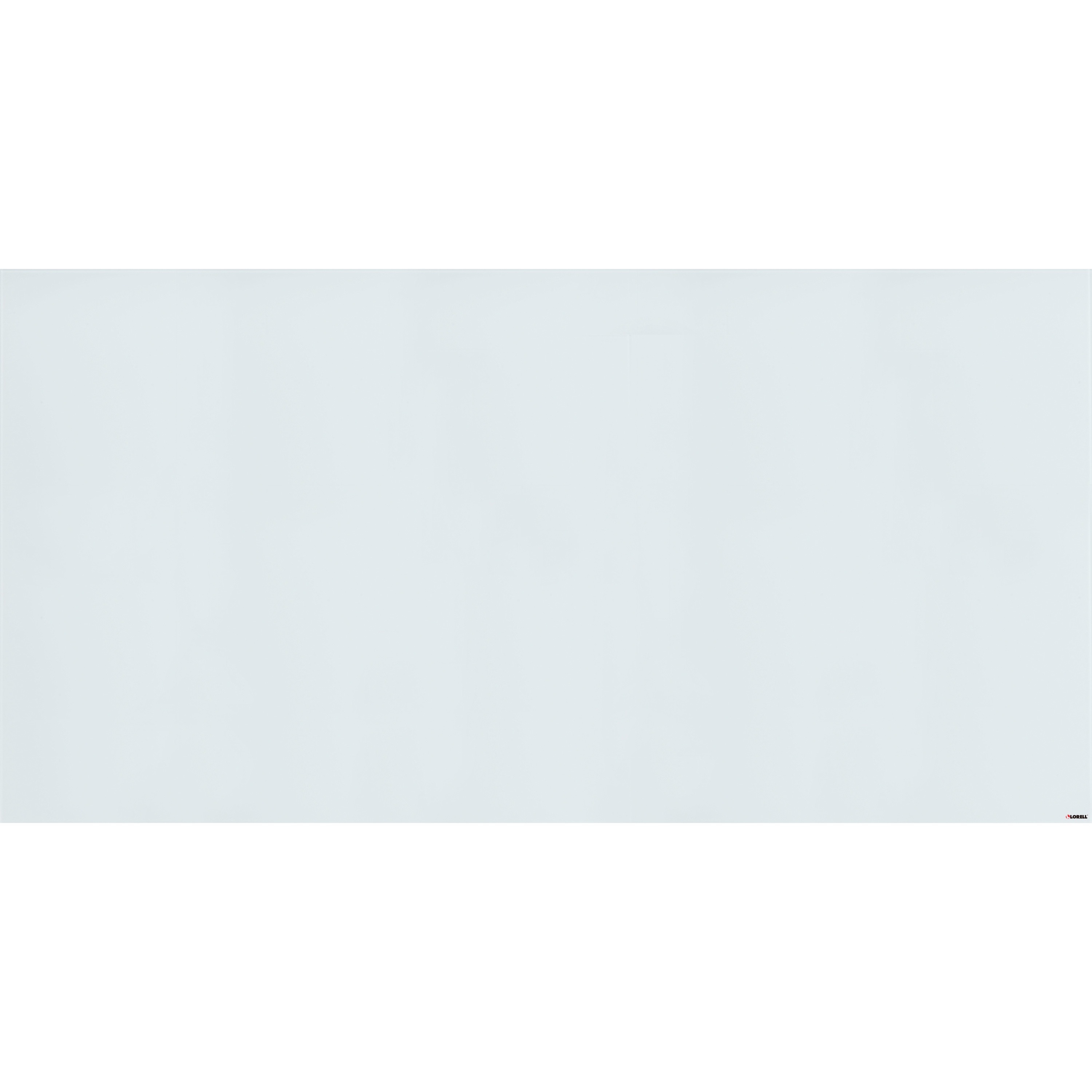 Lorell Magnetic Dry-Erase Glass Board - 72 Lorell Magnetic Dry-Erase Glass Board - 72