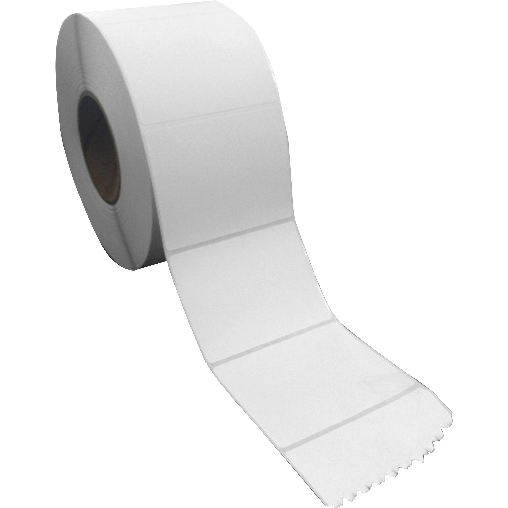 Sparco Direct Thermal Labels - 4 Sparco Direct Thermal Labels - 4