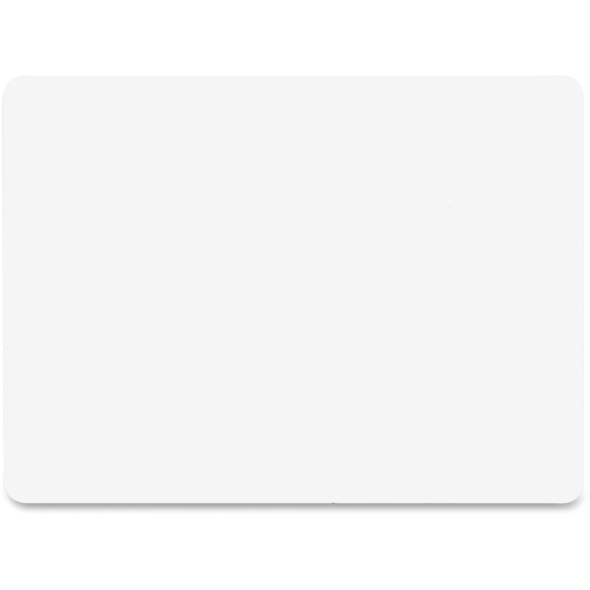Flipside Unframed Mini Dry Erase Board - 5 Flipside Unframed Mini Dry Erase Board - 5