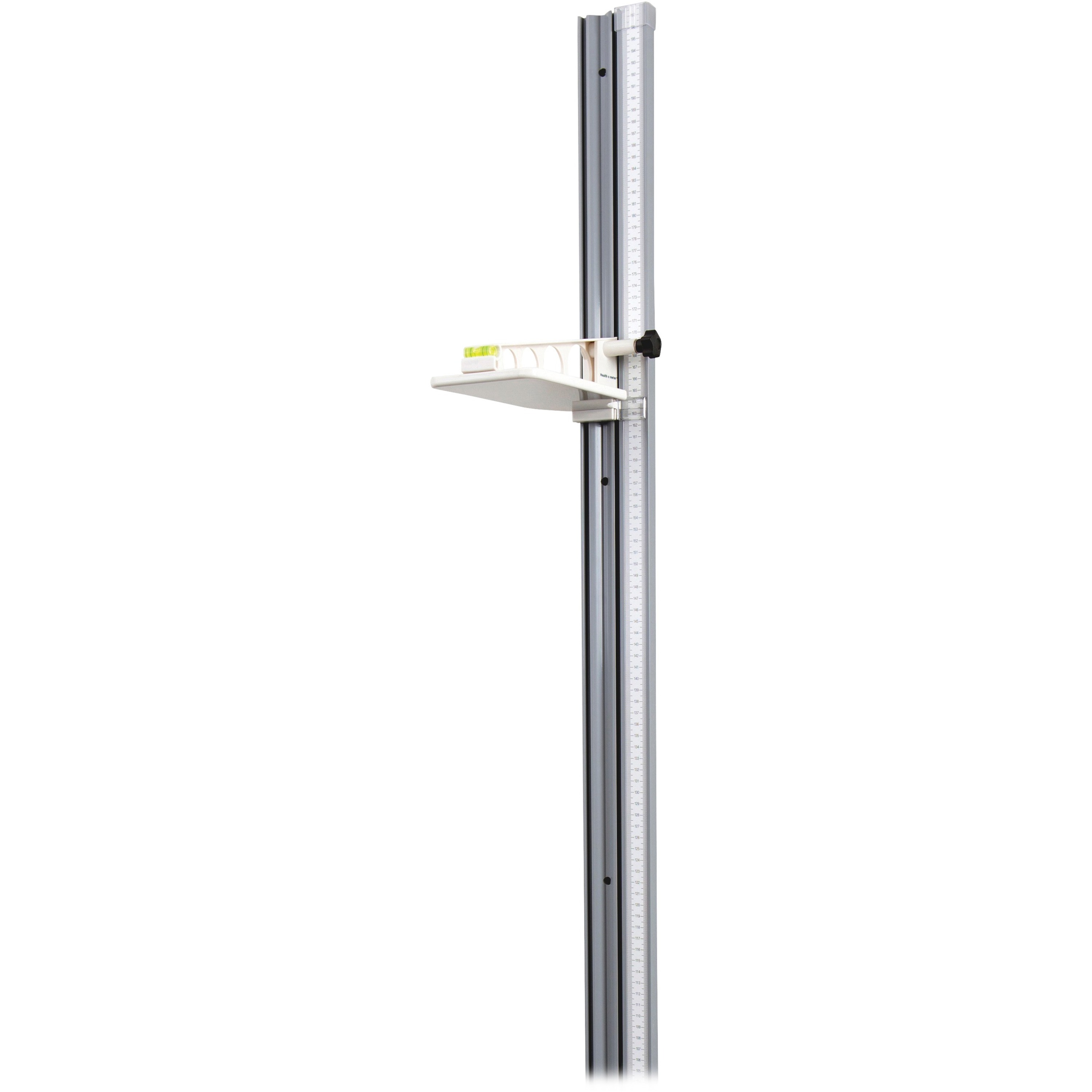 Health o Meter Wall-Mounted Height Rod - 55.5 Health o Meter Wall-Mounted Height Rod - 55.5